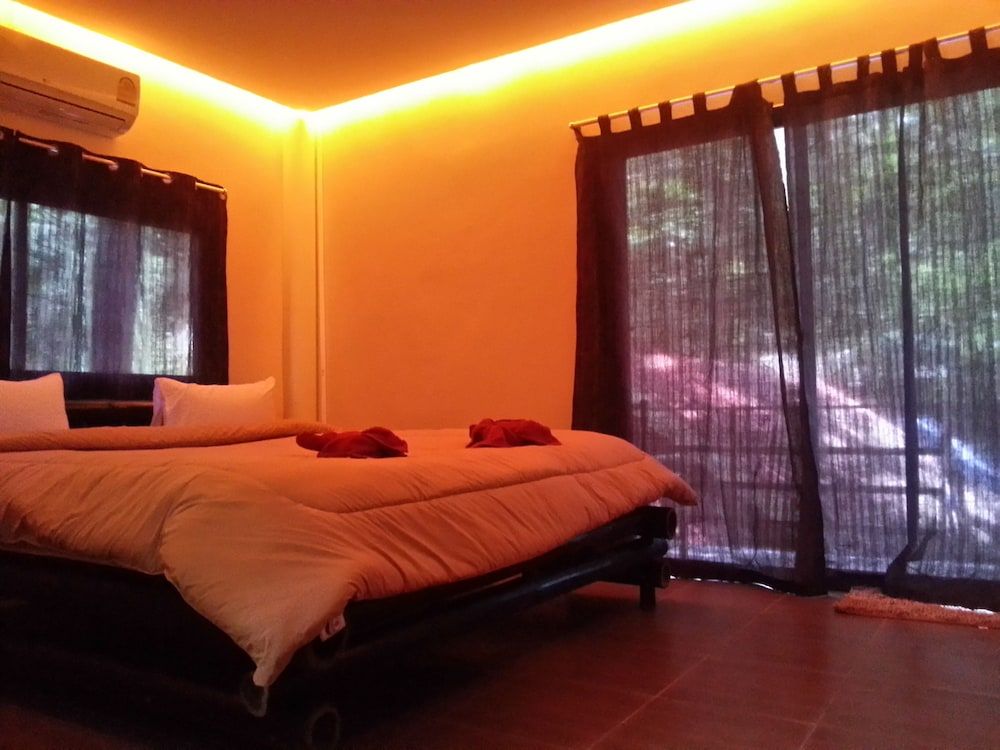undefined Exotic Bungalows 7