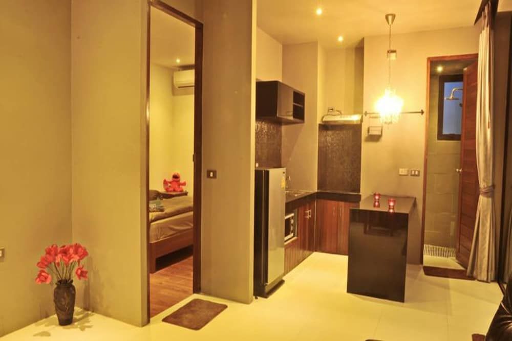Kitchenette