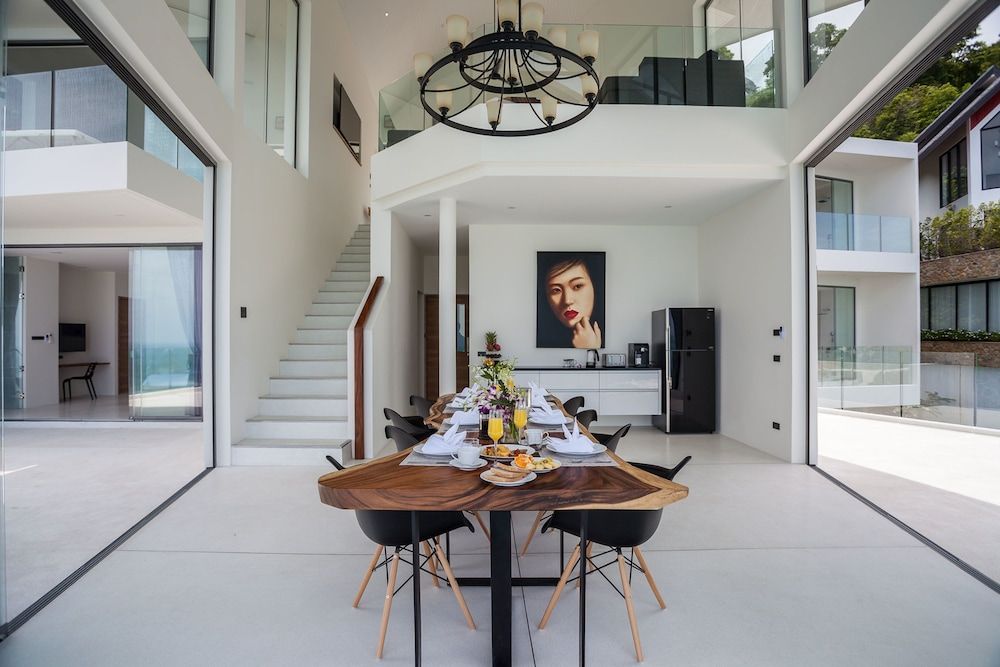 Sky Dream Villa Luxury Villa 10