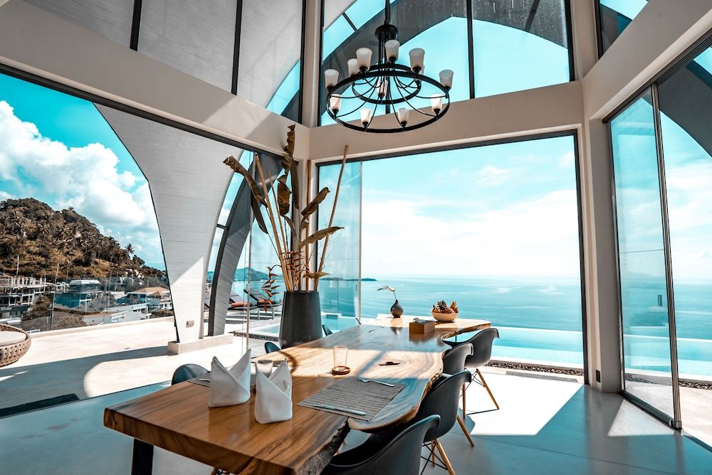 Sky Dream Villa Luxury Villa 9