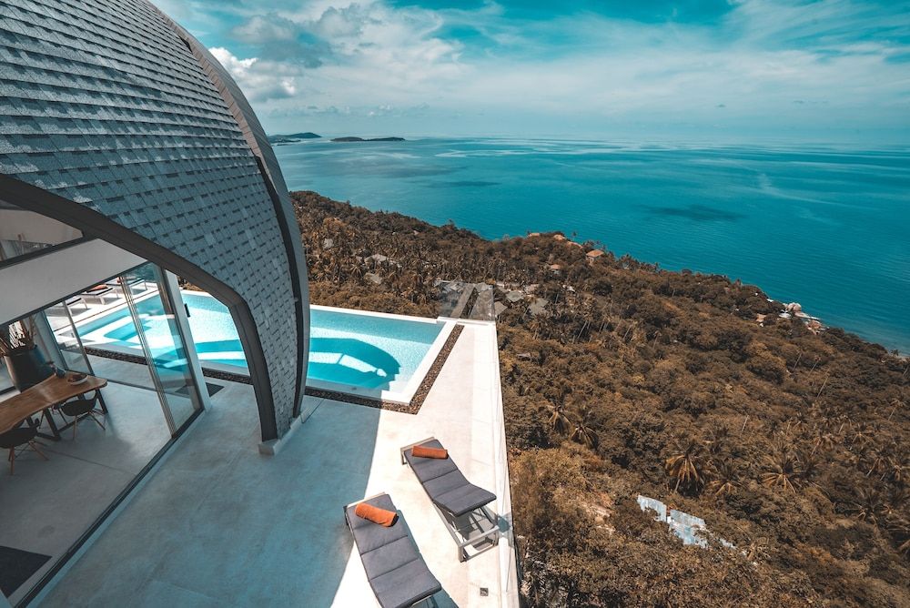 Sky Dream Villa Luxury Villa 14