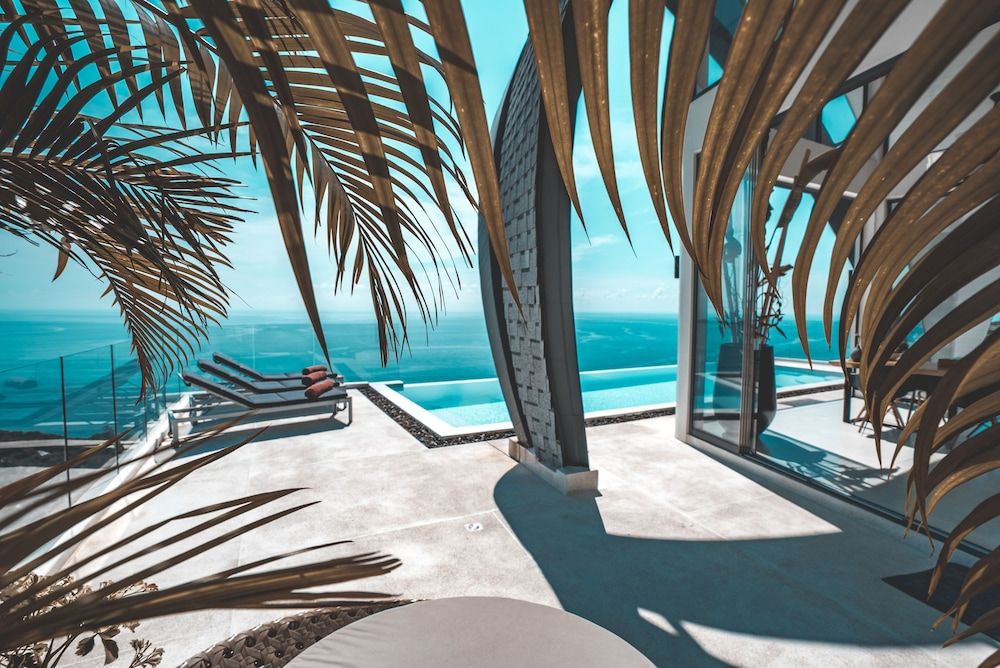 Sky Dream Villa Luxury Villa 13