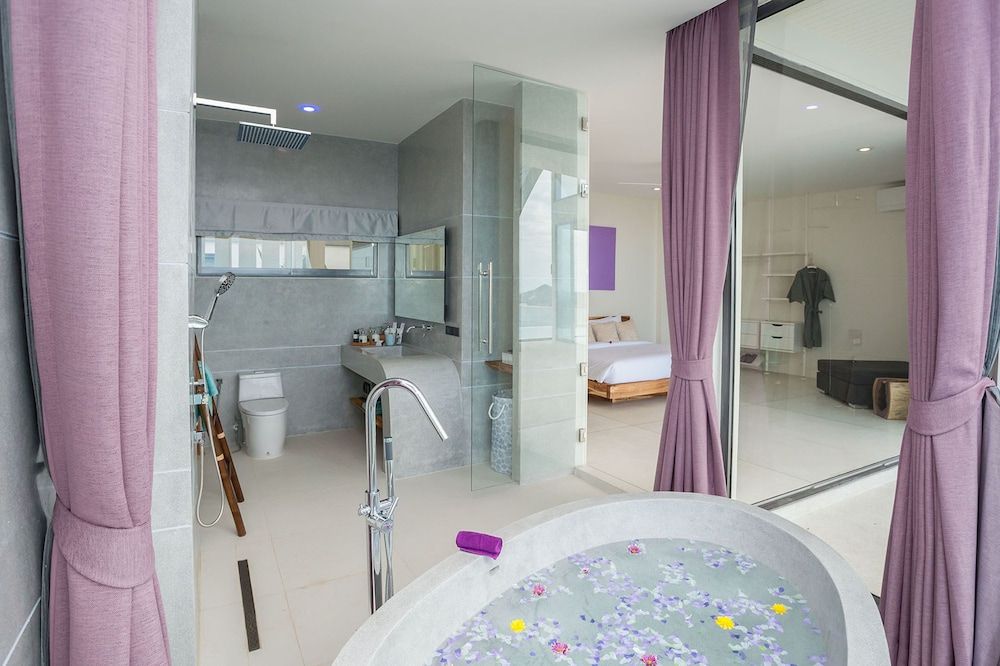 Sky Dream Villa Luxury Villa 15