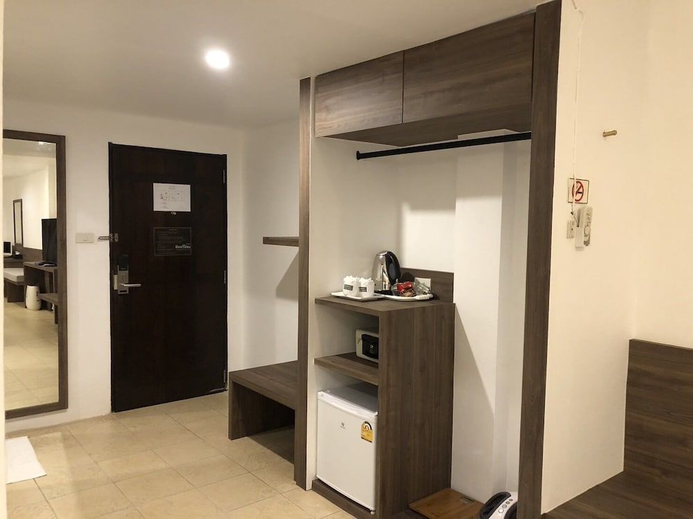 Baan Talay - Thungwualaen Family Room 16