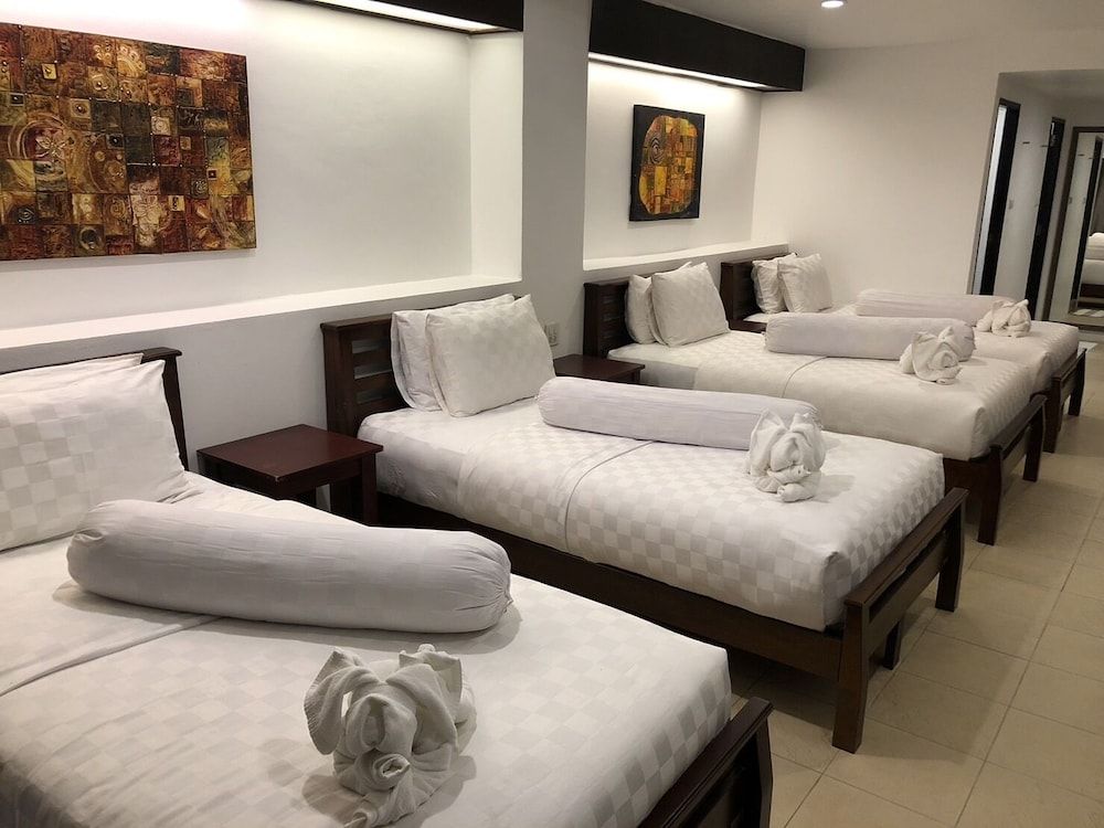 Baan Talay - Thungwualaen Family Room 5