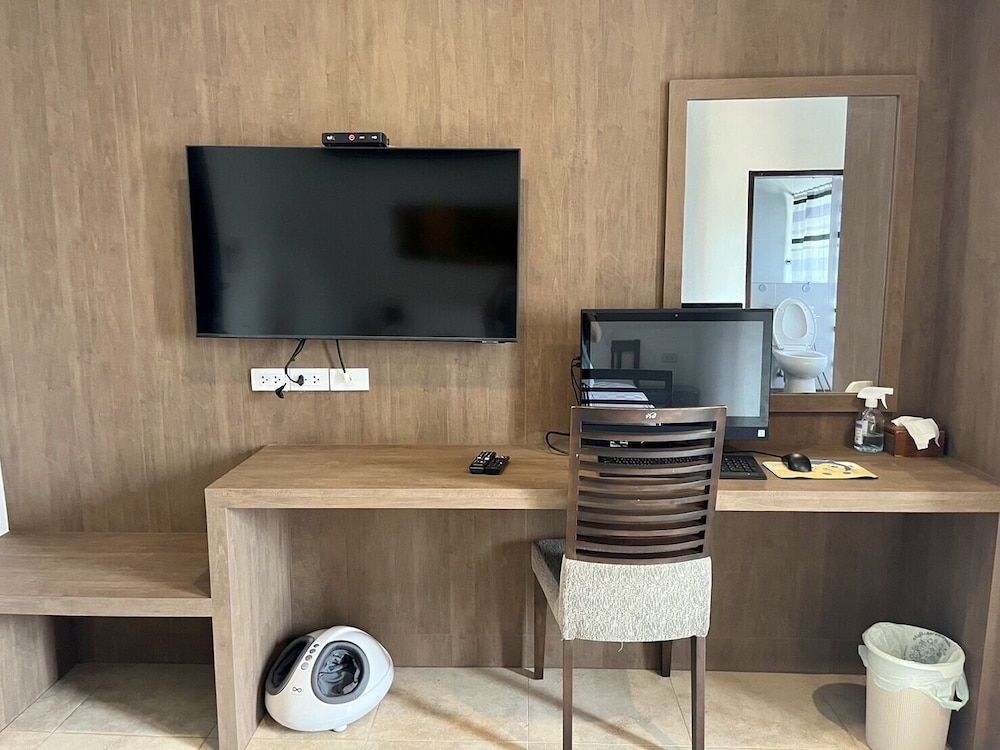 Baan Talay - Thungwualaen