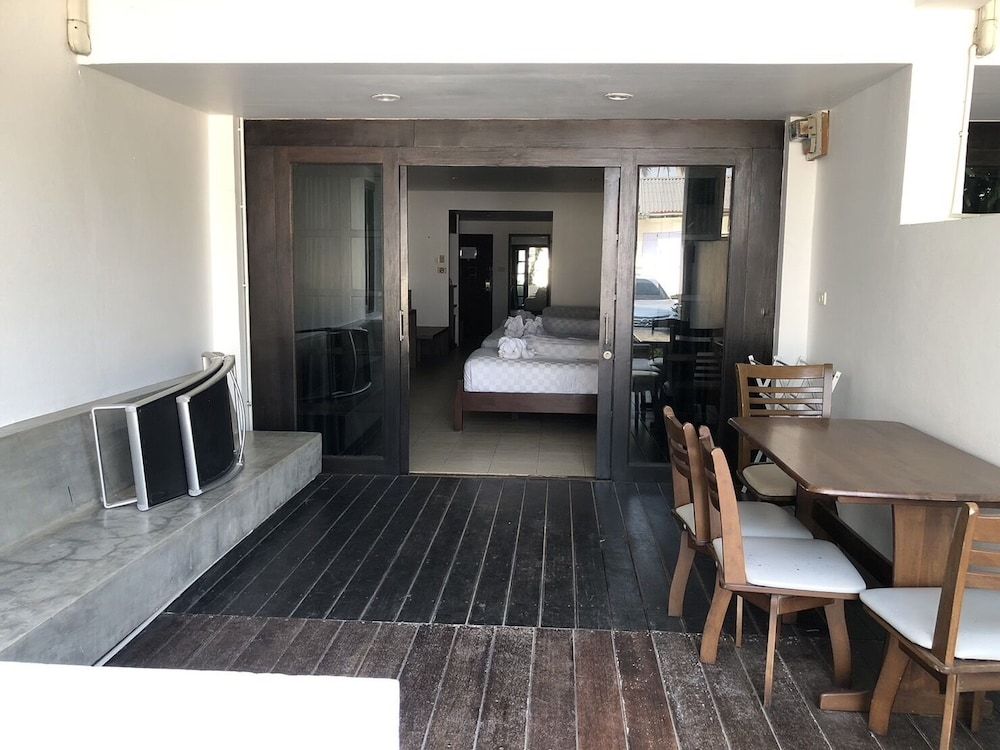 Baan Talay - Thungwualaen Family Room 11