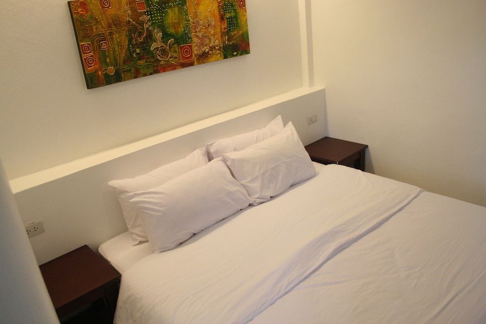 Baan Talay - Thungwualaen Superior Double Room 2