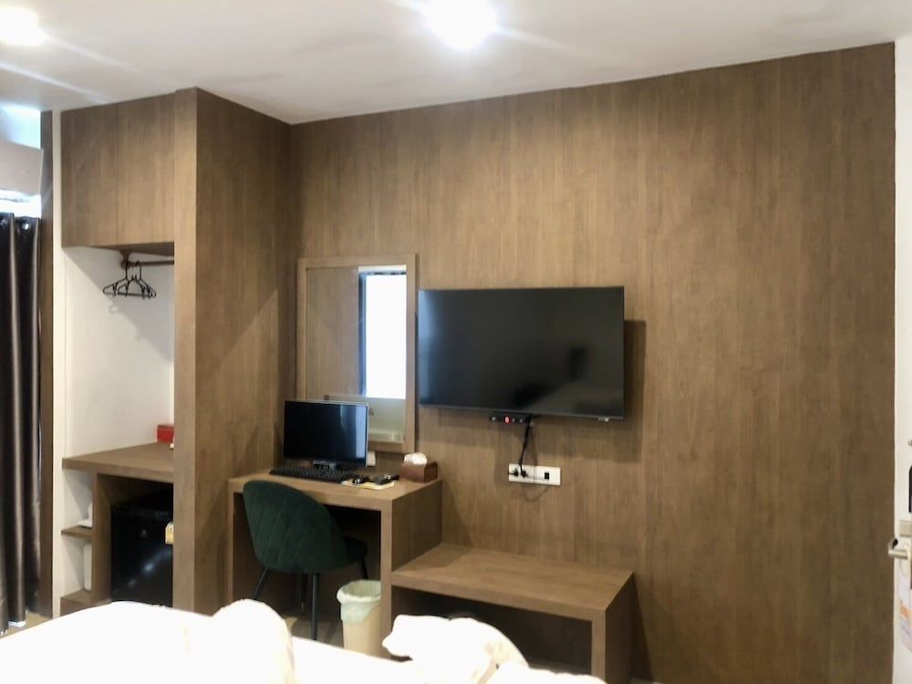 Baan Talay - Thungwualaen Superior Double Room 6