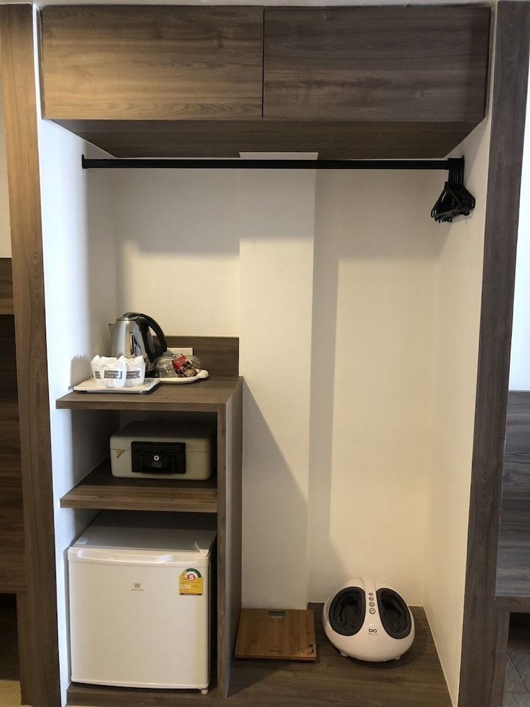 Baan Talay - Thungwualaen Family Room 17