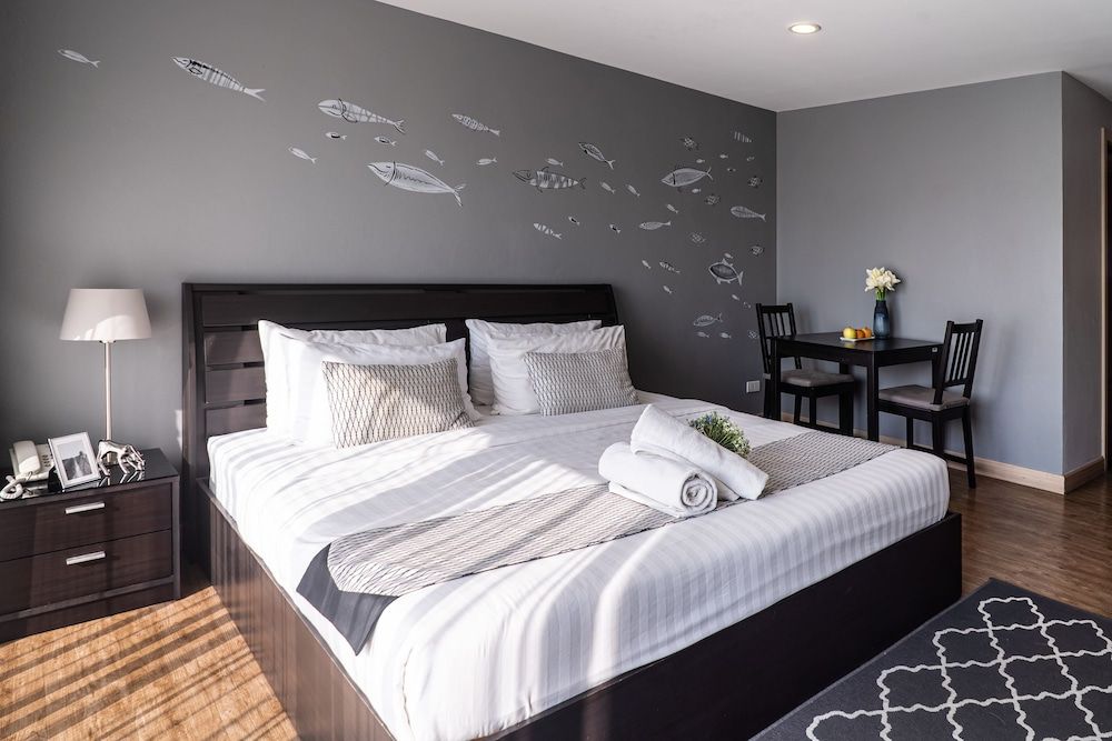 undefined Ploen Place Residence 6