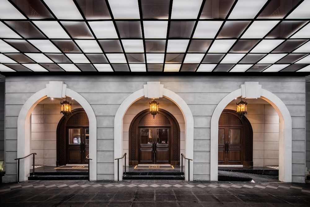 undefined Metropole, Bangkok, a Tribute Portfolio Hotel by Marriott 2