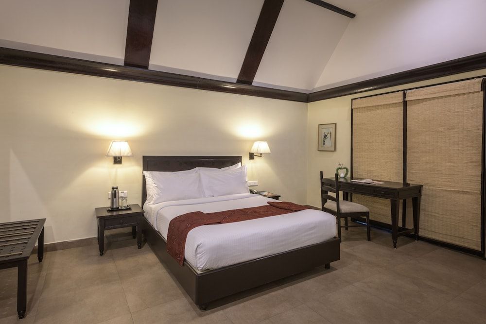 Club Mahindra Thekkady Superior Room Thekkady 3