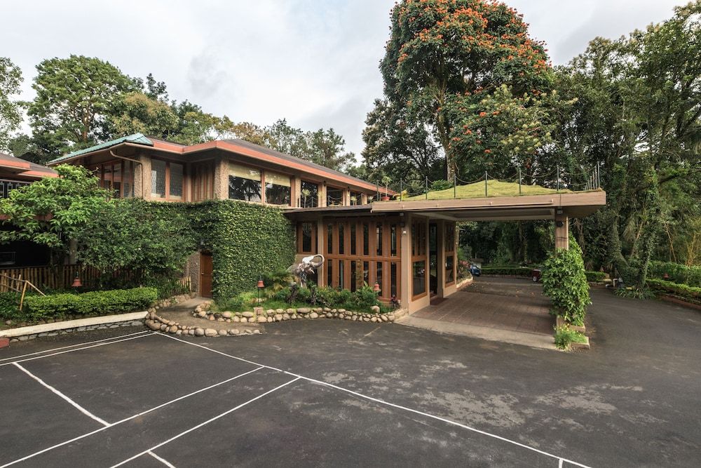 undefined Club Mahindra Thekkady