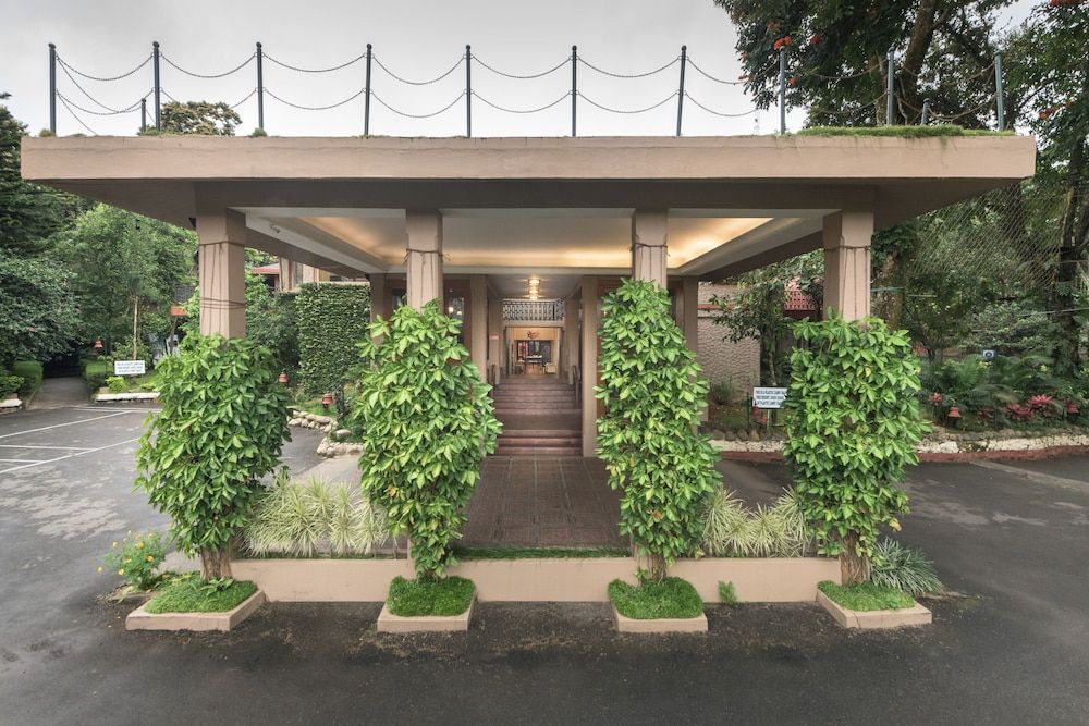 undefined Club Mahindra Thekkady 6