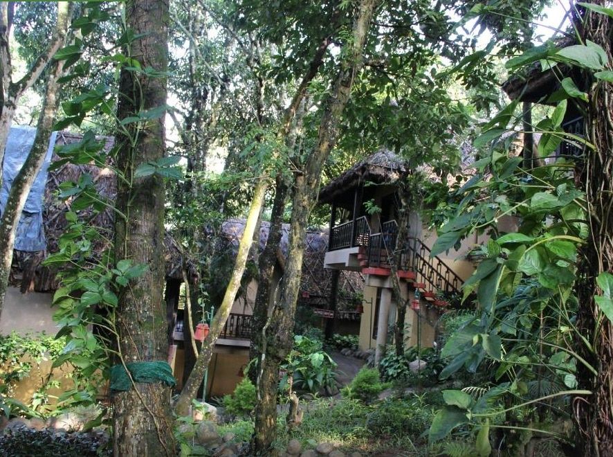 undefined Club Mahindra Thekkady 10