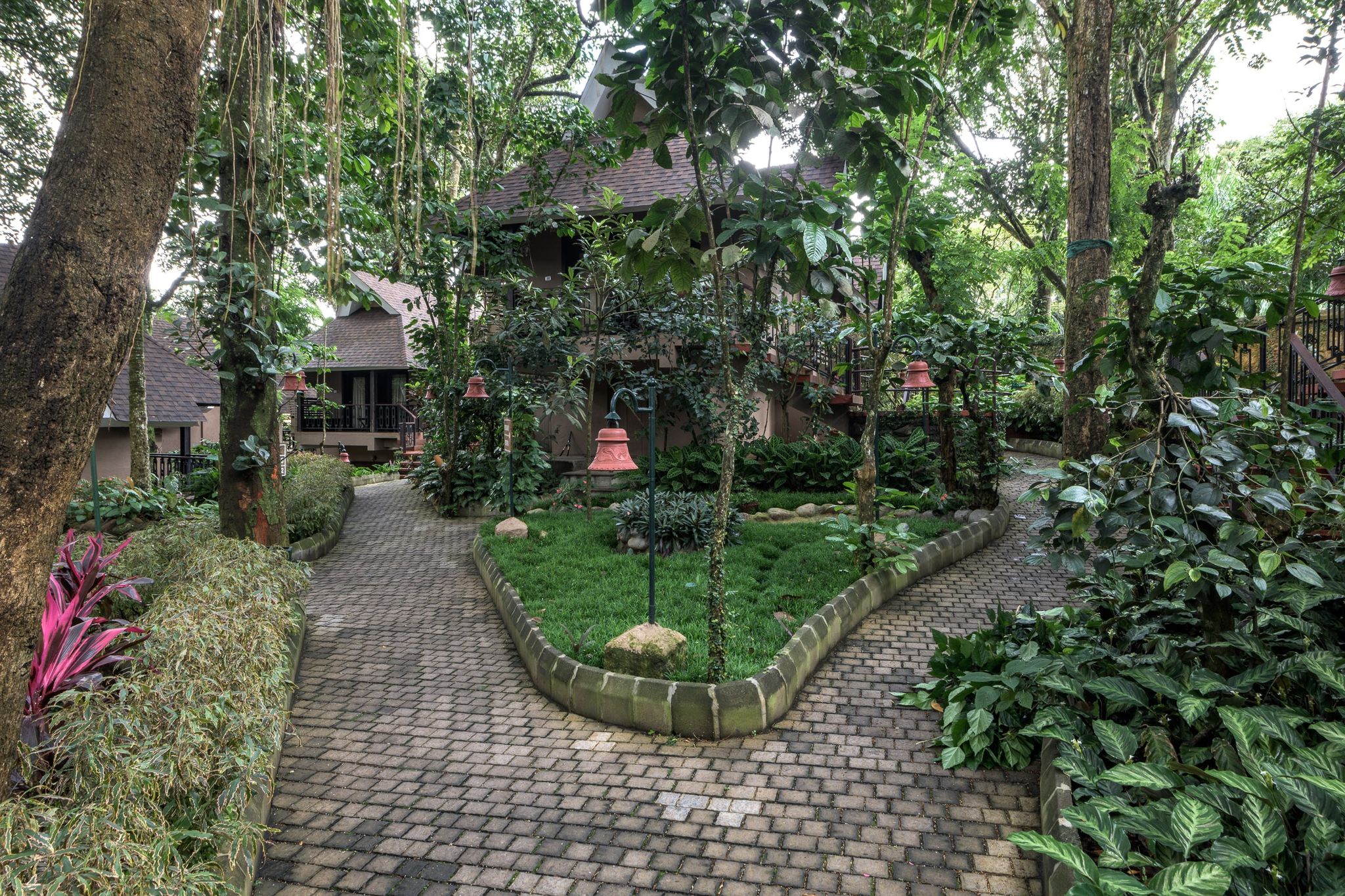 undefined Club Mahindra Thekkady 4