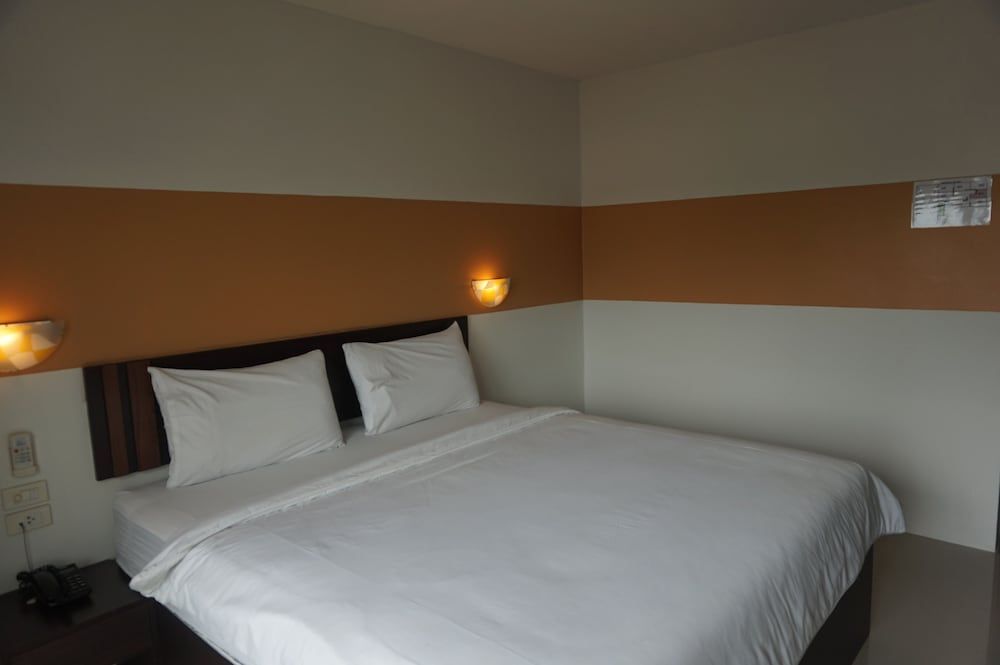 Mukdaview Hotel Standard Double Room 4