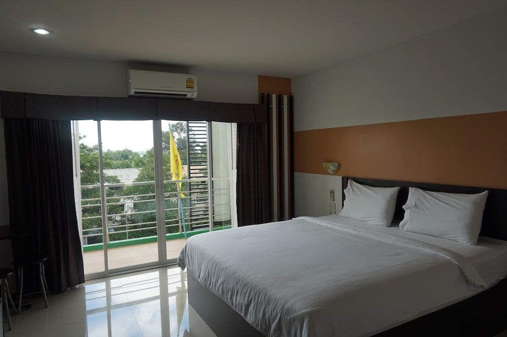 Mukdaview Hotel Standard Double Room 7