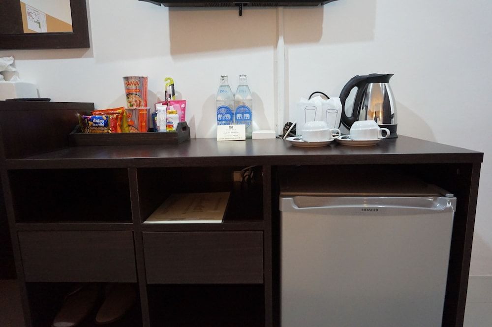 Mukdaview Hotel Standard Double Room 11