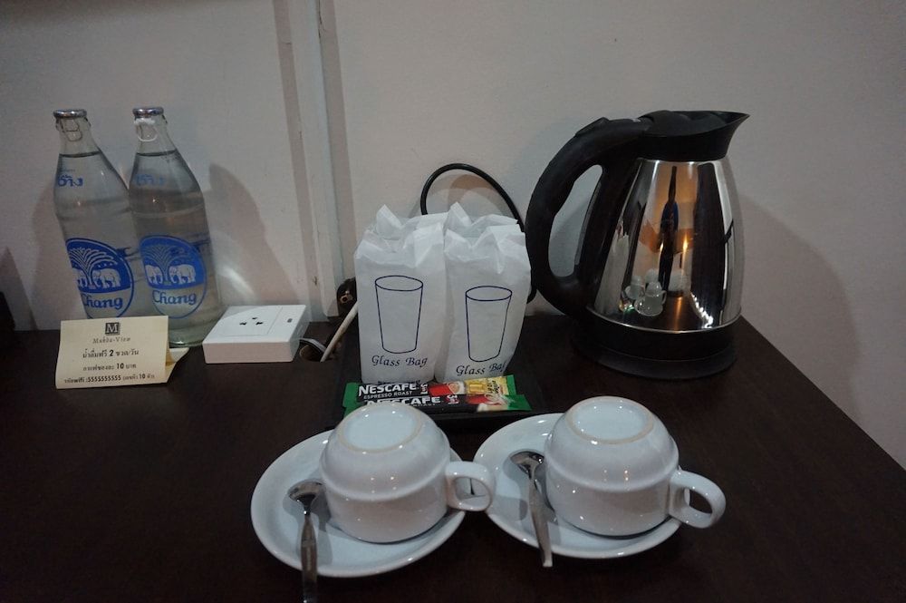 Mukdaview Hotel Standard Double Room 10