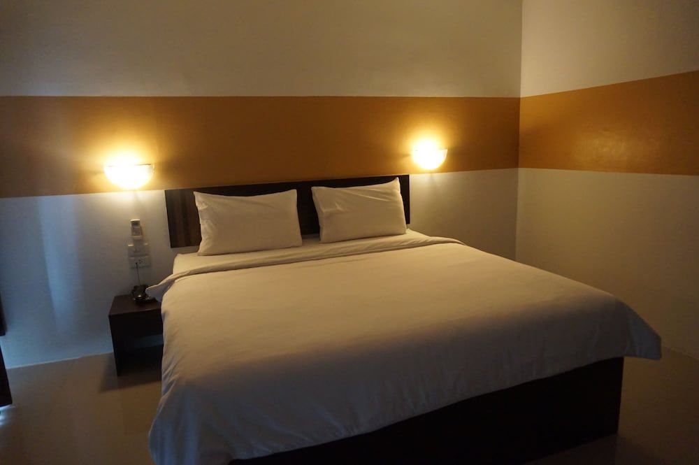 Mukdaview Hotel Standard Double Room 3