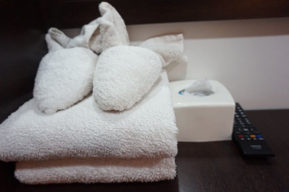 Mukdaview Hotel Standard Double Room 9