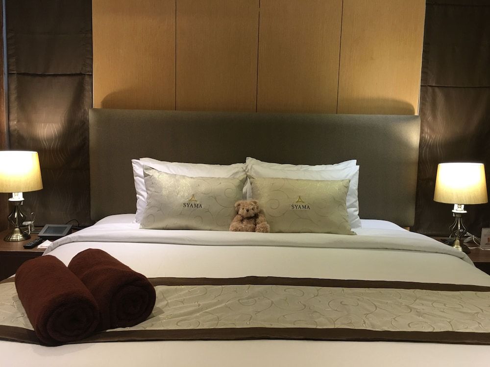 Premium Suite