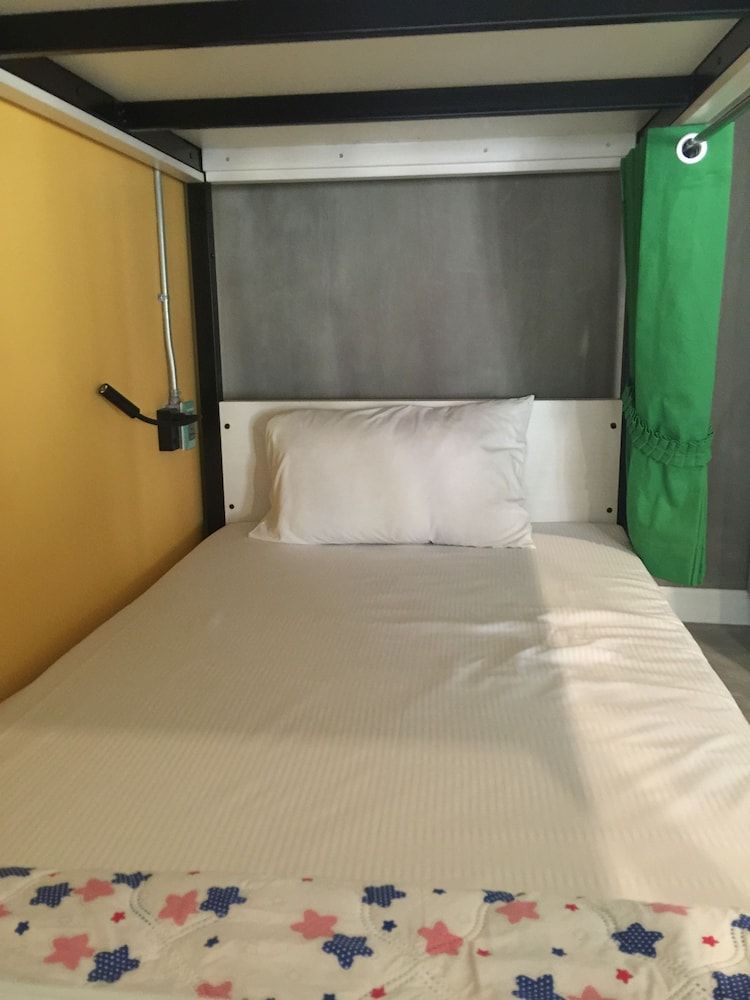 Bed@Town Hostel