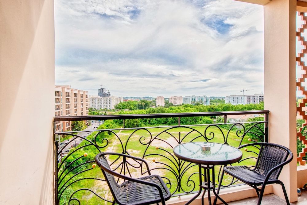 undefined Atlantis Resort Jomtien Beach 2