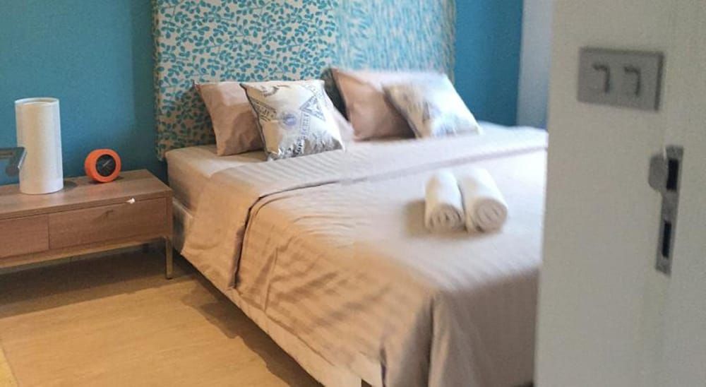 undefined Atlantis Resort Jomtien Beach 3