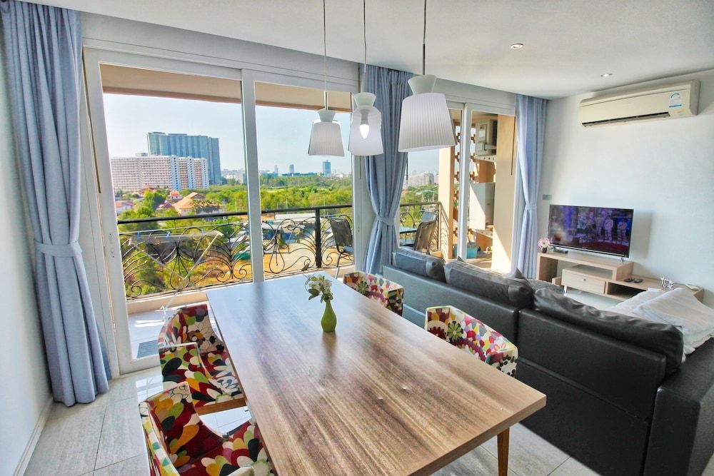 undefined Atlantis Resort Jomtien Beach