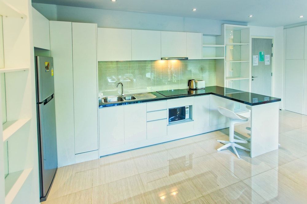 Atlantis Resort Jomtien Beach Executive Family Room 5