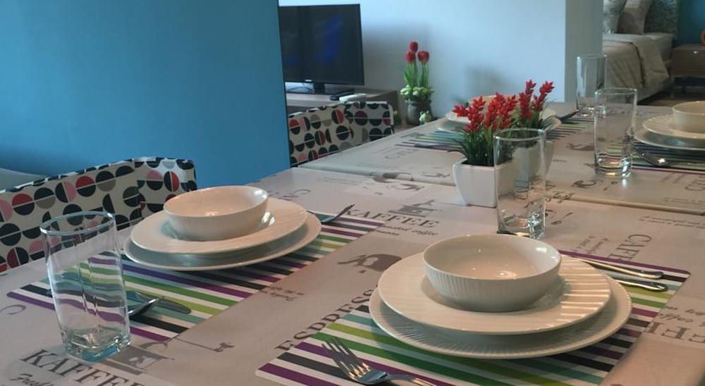 undefined Atlantis Resort Jomtien Beach 9