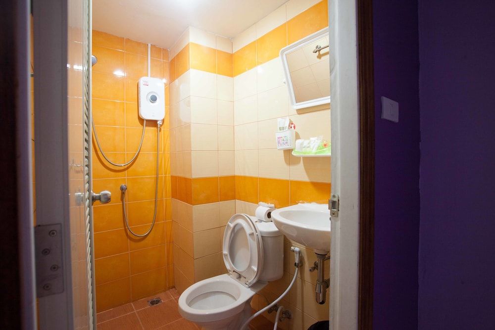 undefined Grand Omari 3