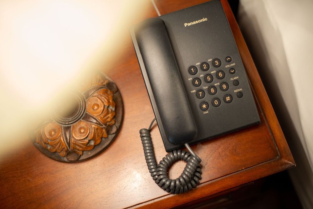 The Orchid House 153 Deluxe Room (No Window) 17