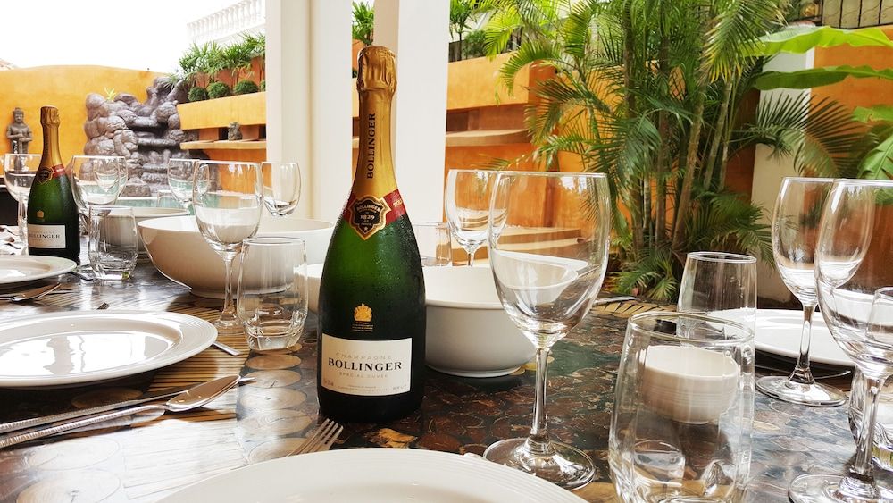 undefined HIDELAND Luxury Pool Villa Pattaya Walking Street 5 Bedrooms 6