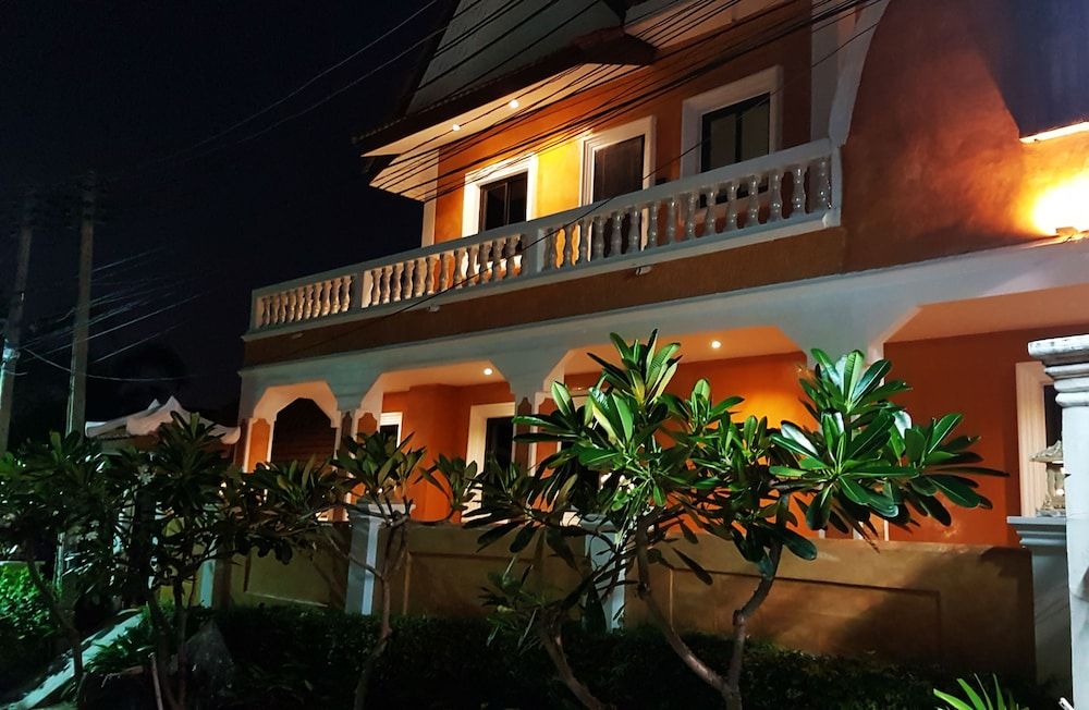 undefined HIDELAND Luxury Pool Villa Pattaya Walking Street 5 Bedrooms 3