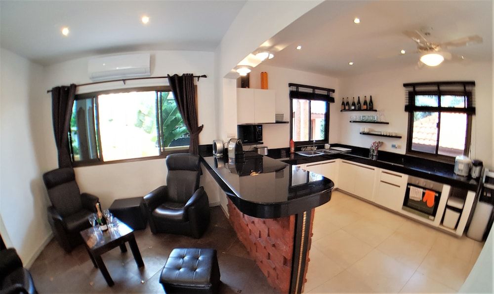 undefined HIDELAND Luxury Pool Villa Pattaya Walking Street 5 Bedrooms 8