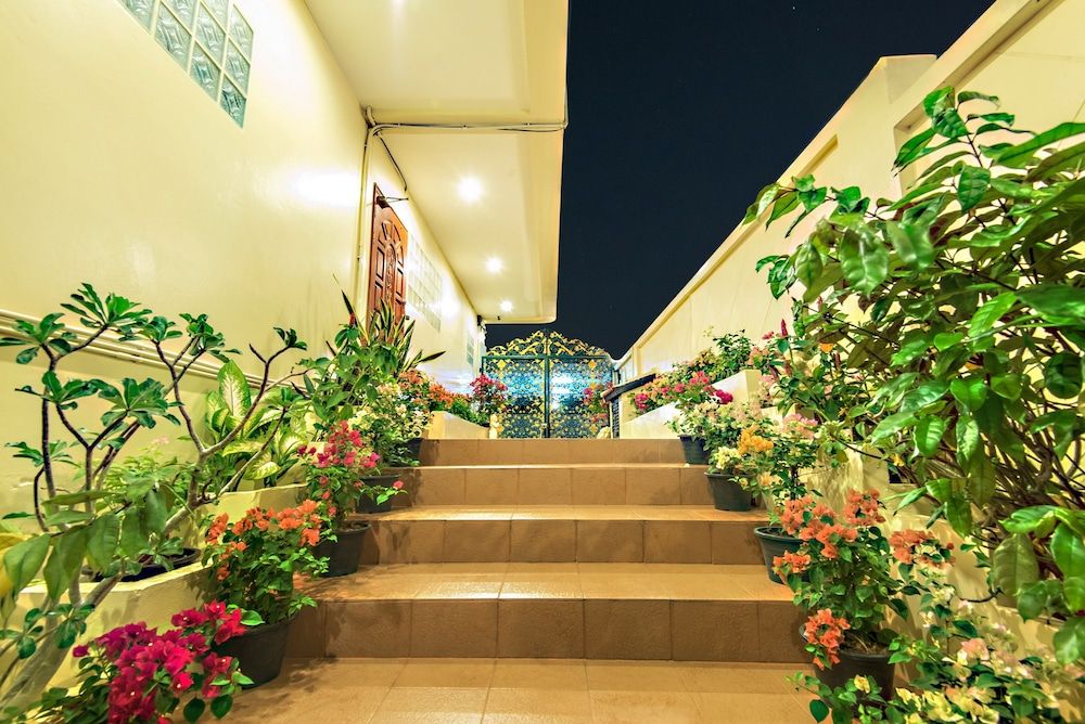 undefined Butterfly Garden - A Boutique Residence 4