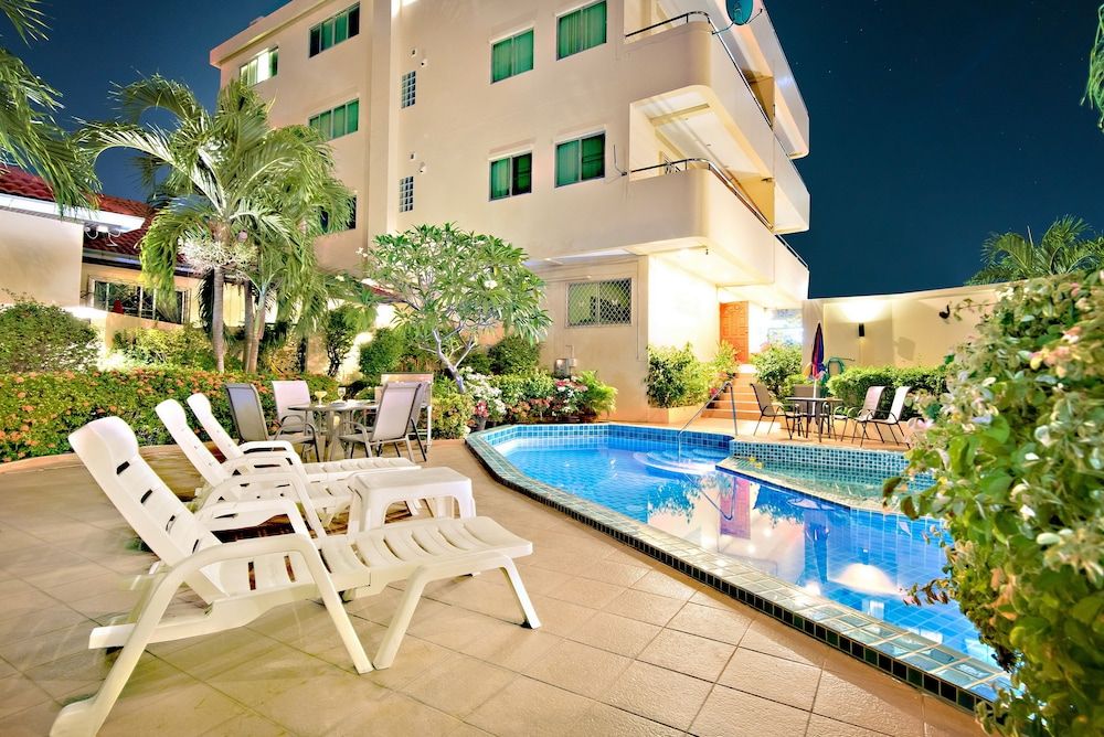 undefined Butterfly Garden - A Boutique Residence 7