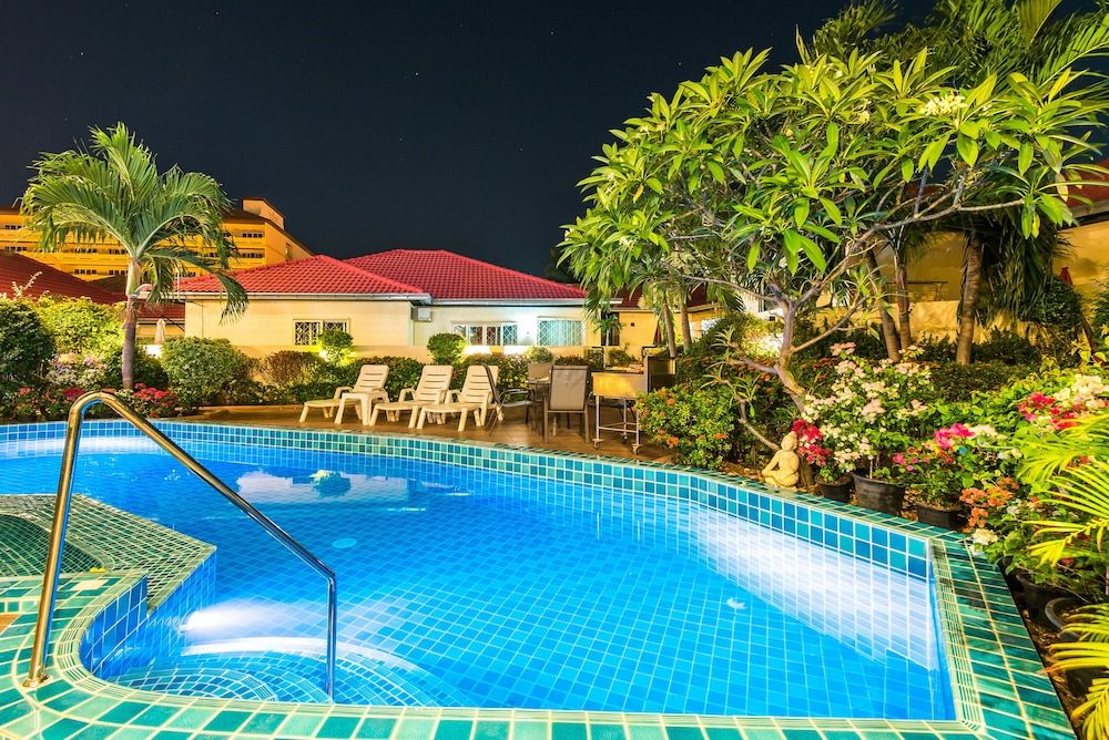 undefined Butterfly Garden - A Boutique Residence 6