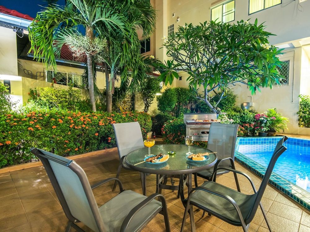 undefined Butterfly Garden - A Boutique Residence 8