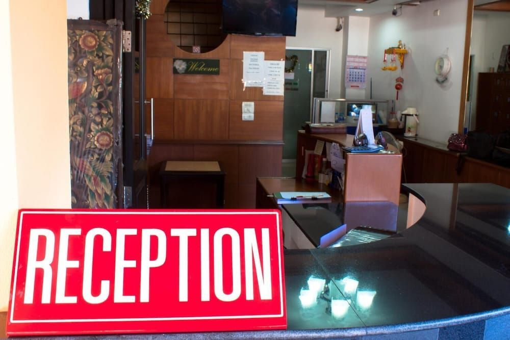 Starbeach Guest House