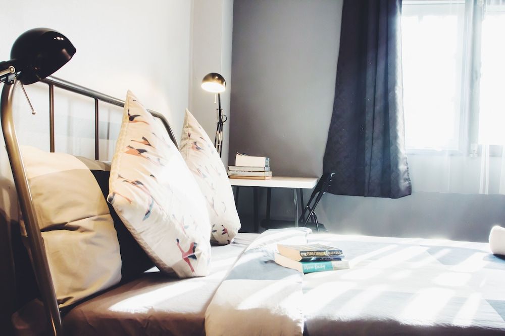 undefined Thonglor Travellers Hostel & Cafe 8