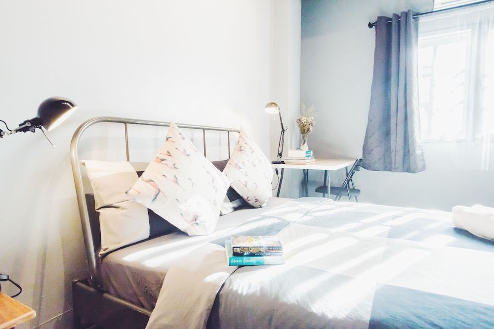 undefined Thonglor Travellers Hostel & Cafe 10