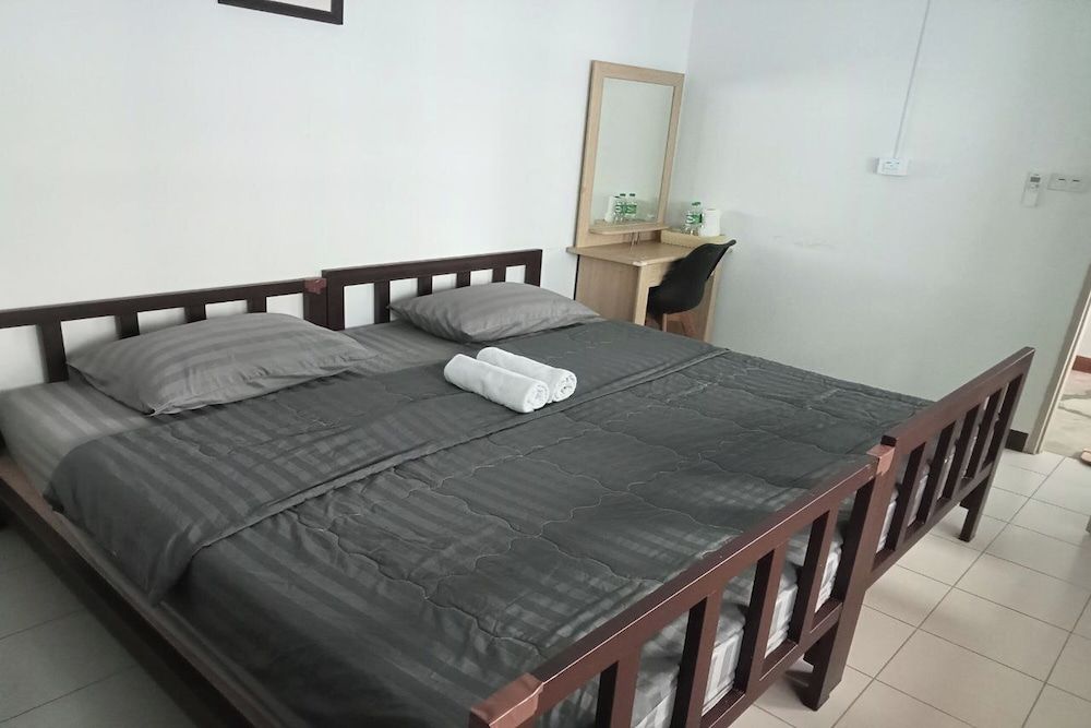 undefined Sleep Dee Hostel 5