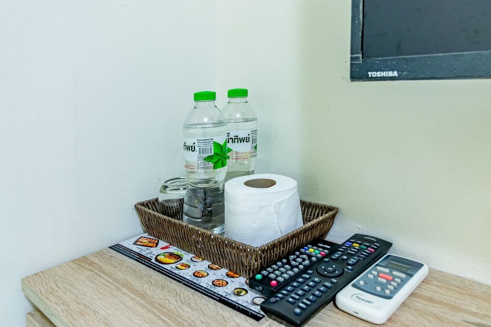 In-Room Amenity