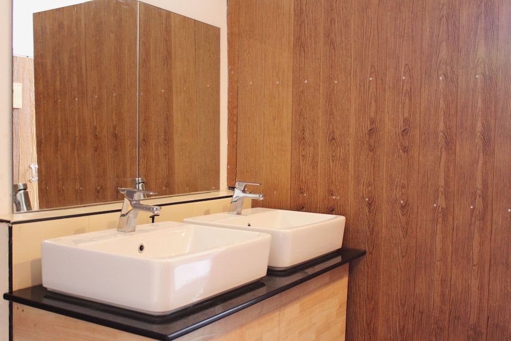 Mad Panda Hostel Standard Shared Dormitory, Mixed Dorm 8