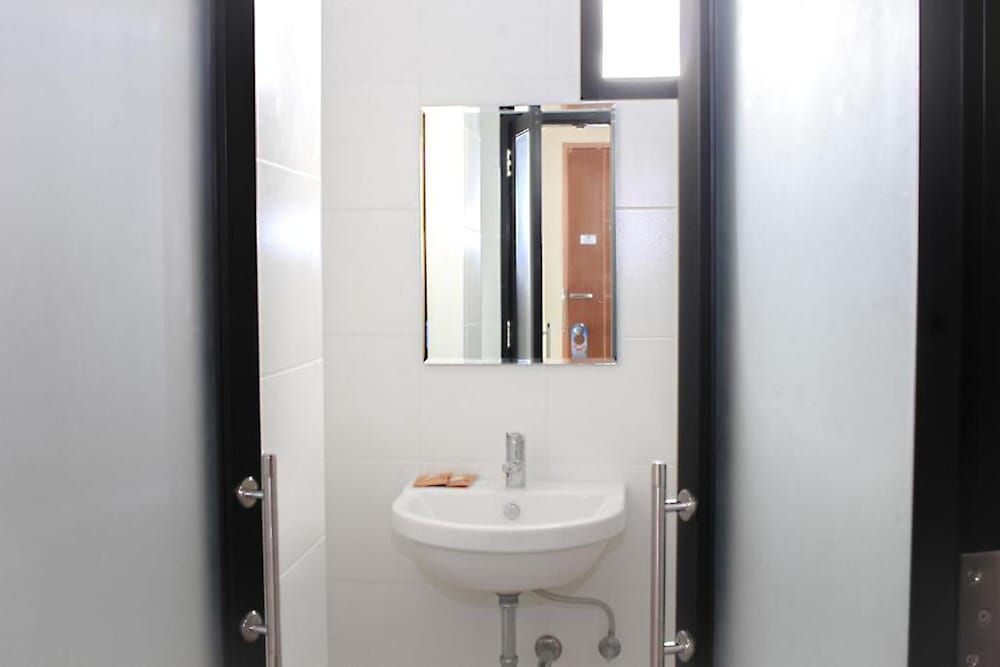 Krabi P.N. Boutique House Double Room, Balcony 8